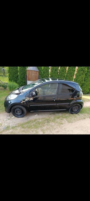 Продам Citroen C1