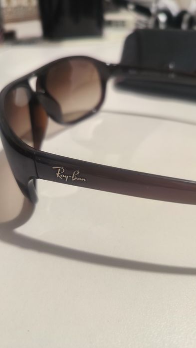 Óculos Ray Ban Classic