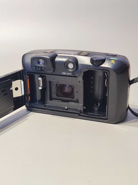 Pentax Espio 110 – Camara Analógica