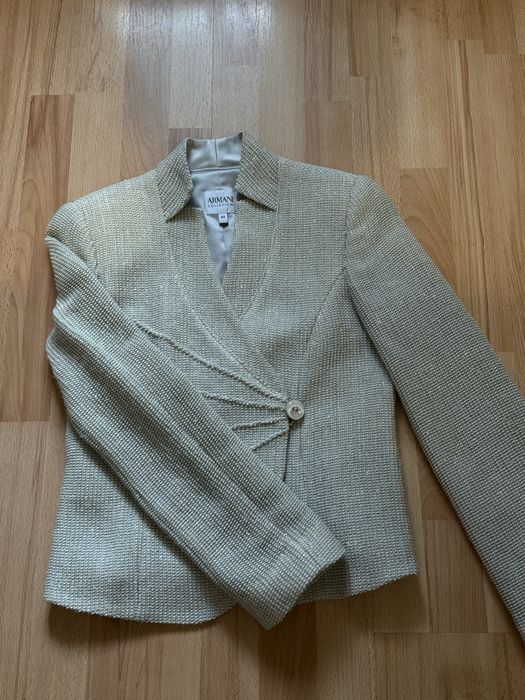 Armani Collezioni