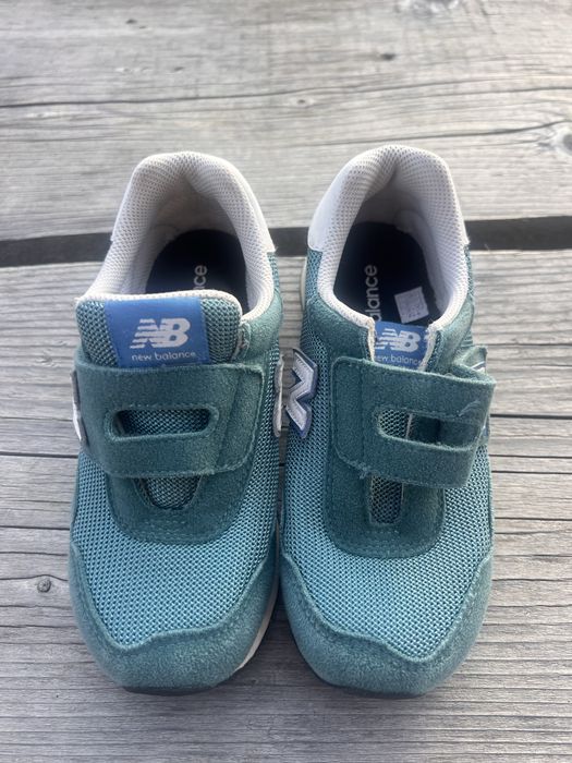 Косівки New Balance