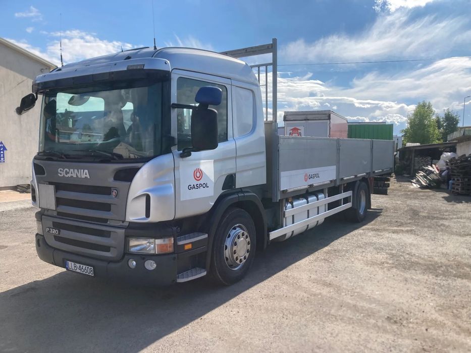 Scania