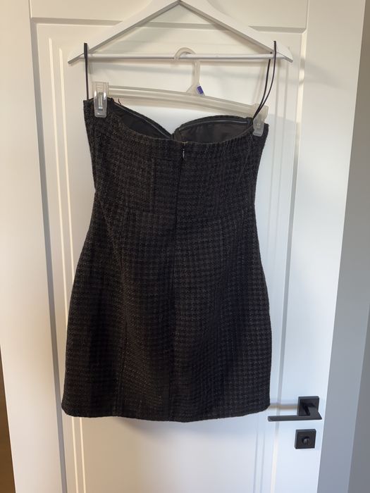 Жіноче міні плаття Aqua, нове.