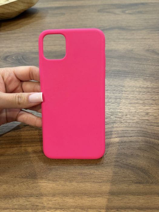 Capas para iphone 11 pro max