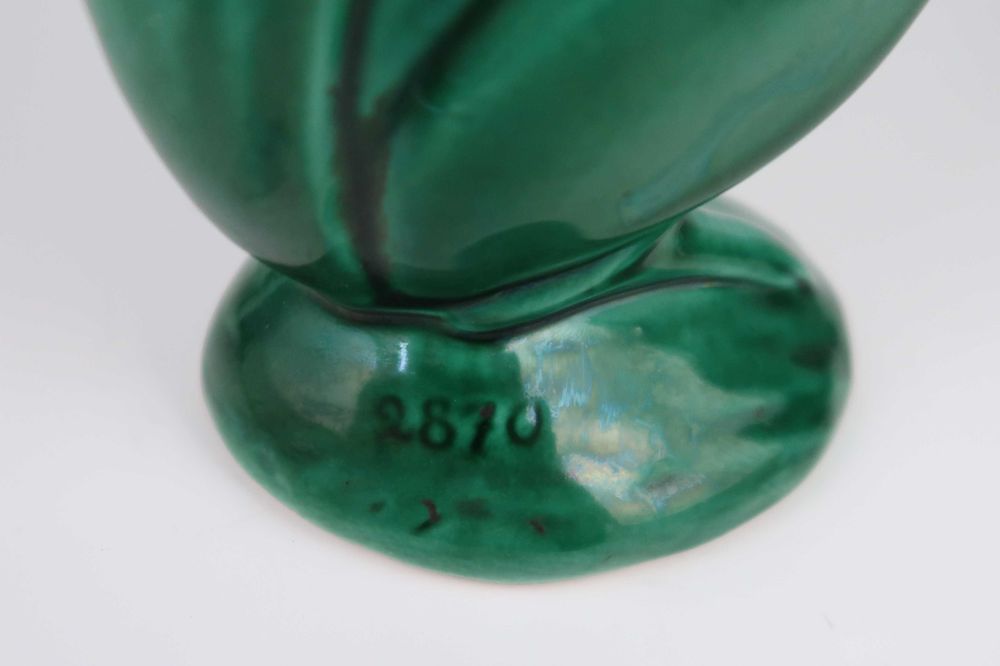 Figura Mealheiro Art Deco - Esquilo com bolota - 50s/60s