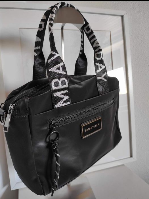 Mala Nova Bimba Y Lola Registada(portes incluídos)