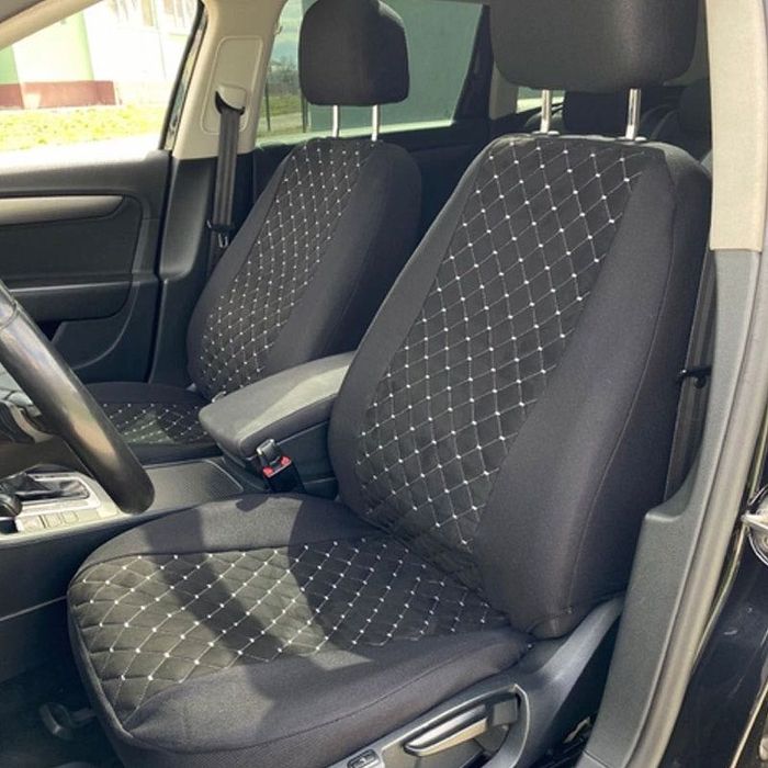 Чохли на сидіння універсальні авточохли  део, ВАЗ Шевроле  інші