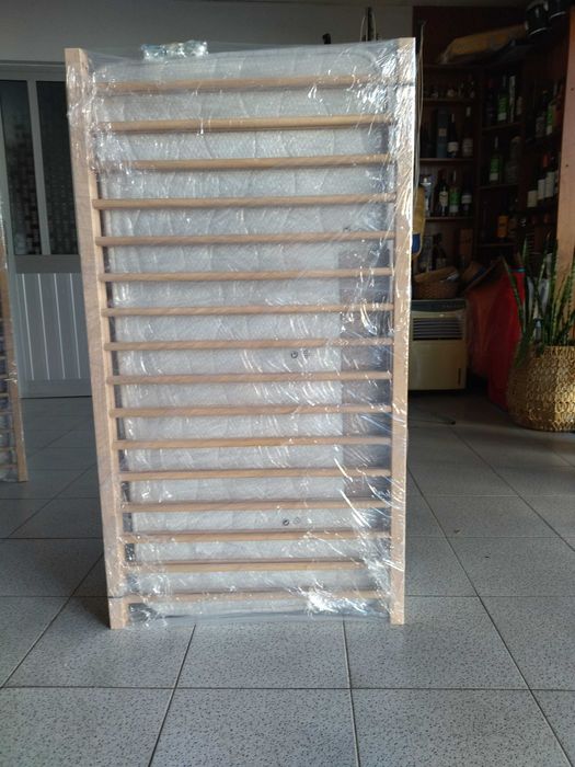 Berço para bebe como novo