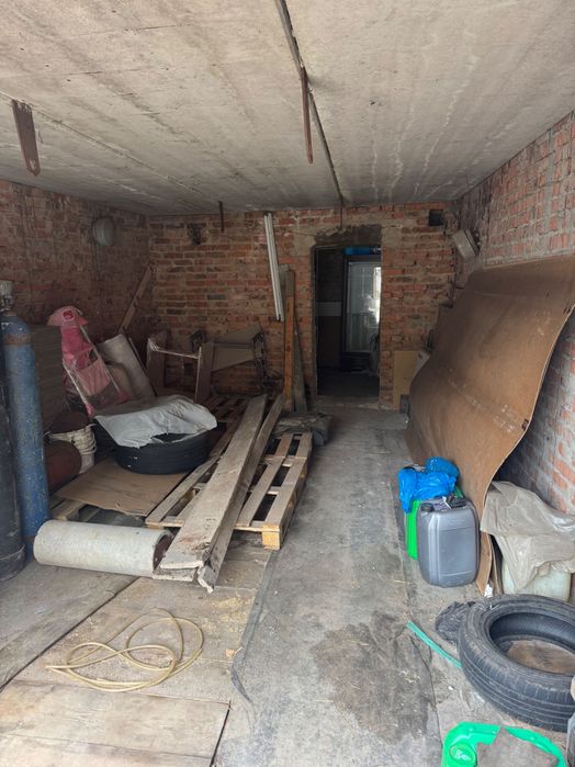 Продам гараж в АК 25