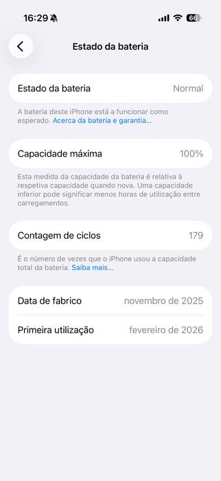 Iphone 17 pro 512gb