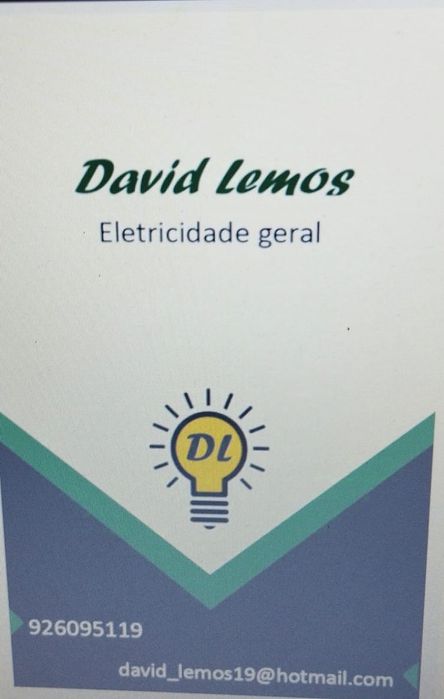 Pequenos serviços de eletricidade