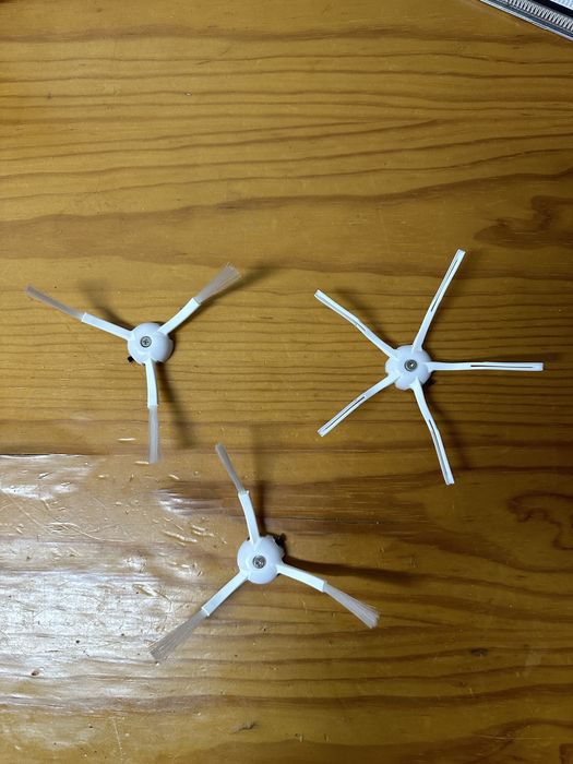 Xiaomi Mi 1/1S - Roborock - Acessórios