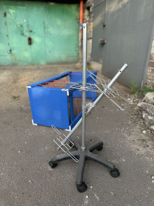 Крутилка белая хорошая