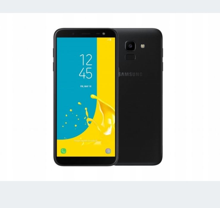 Samsung galaxy J6 32 GB