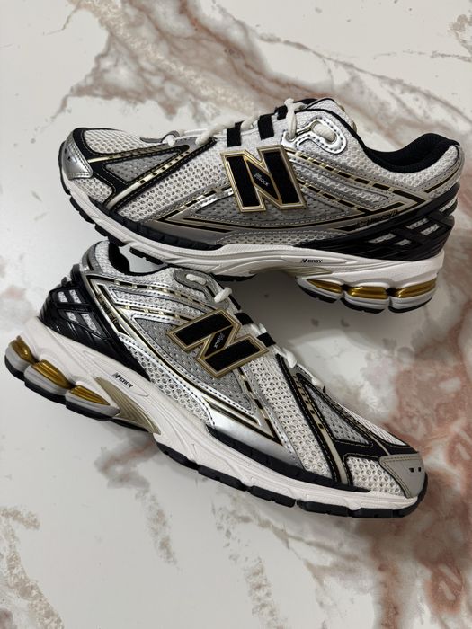 Оригінал 100% / Кросівки New Balance 1906R, eur41.5/26.5 см