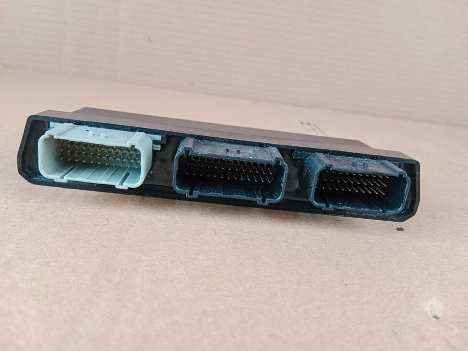 Honda CB 750 Hornet Zestaw do Odpalania Wlew Stacyjka Moduł Antena