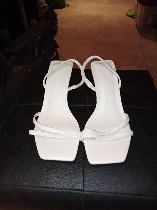 Sapatos senhora mango