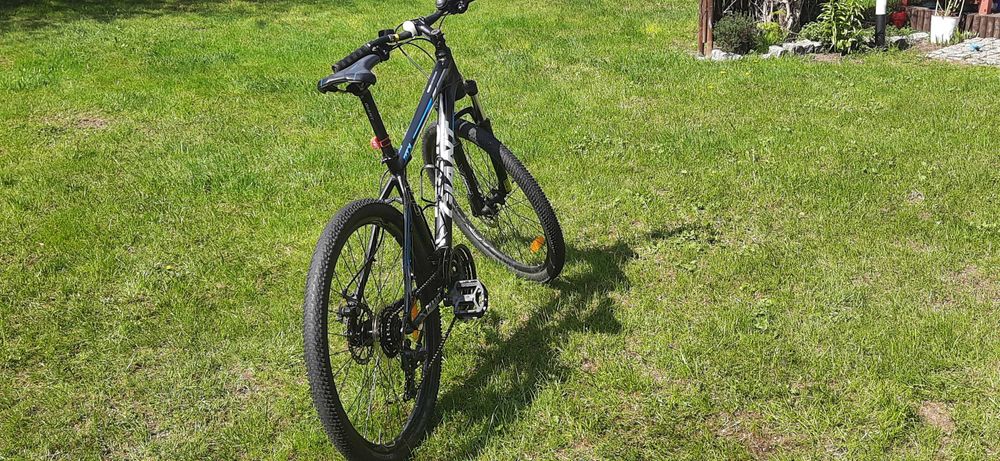 Rower giant-w dobrym stanie.* Cena do negocjacji