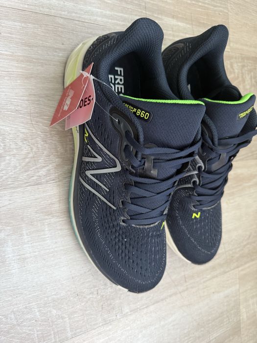 Продам кросівки New Balance Fresh Foam 880