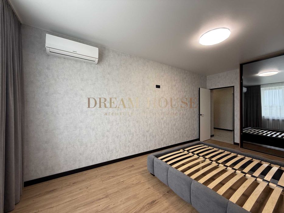 Класна нова євродвушка!