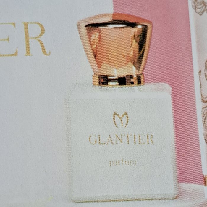 507 Chanel Coco Mademoielle perfumy z Glantier