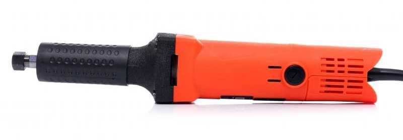 KRAFT&DELE Szlifierka Prosta Trzpieniowa Palcowa 1500w 6mm KD3026