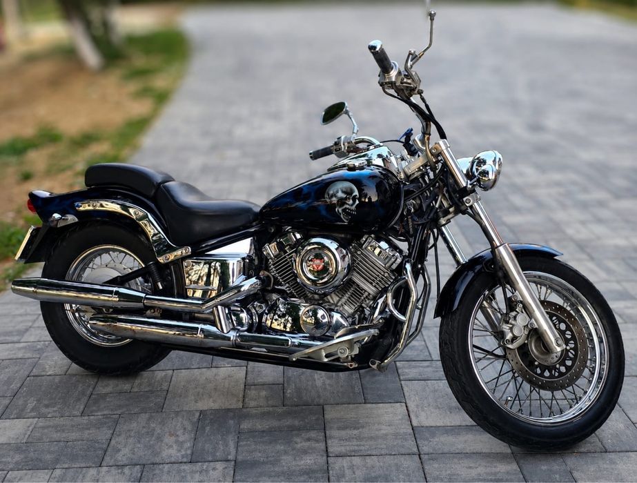 Yamaha