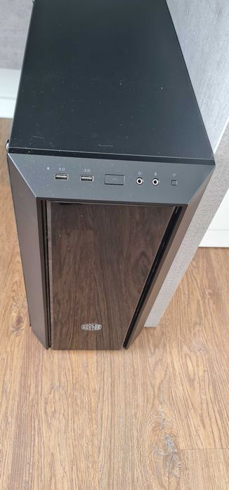 PC Gaming completo