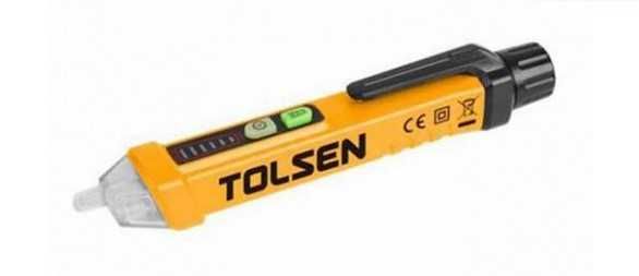 Детектор напруги Tolsen 38110 НОВИЙ !!!