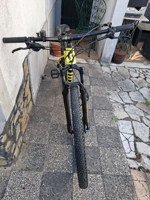 BTT Scott Scale 970 tamanho S