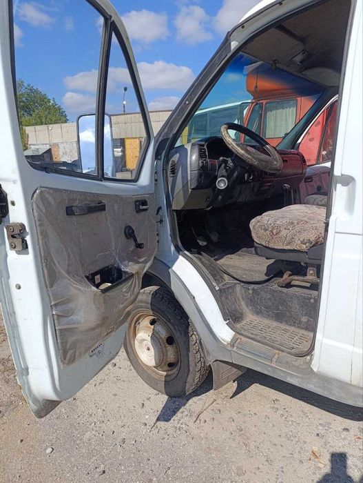 Продаж авто ГАЗель