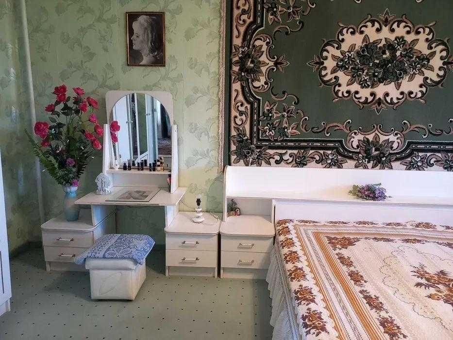 У продажу простора двокімнатна квартира
