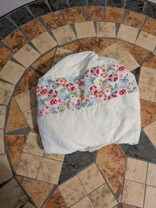 Nursing Cover