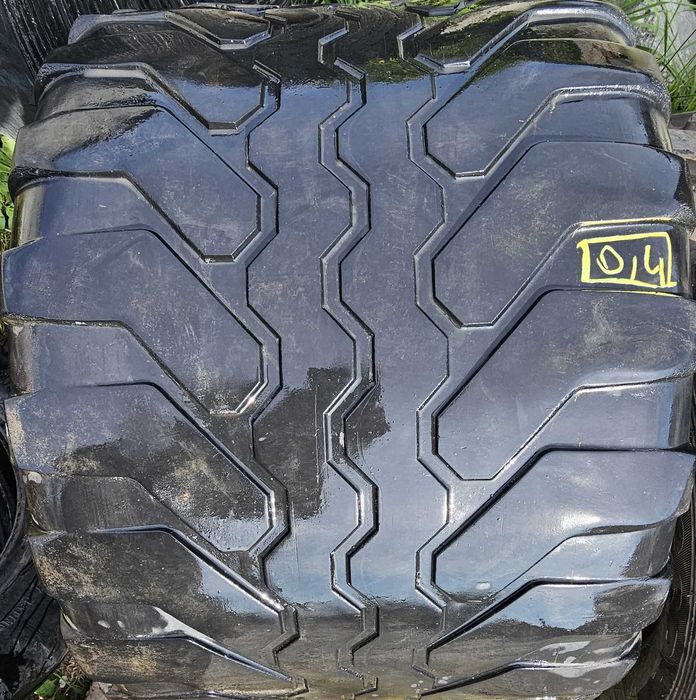 Opona przemysłowa 480/45-17 Vredestein *S