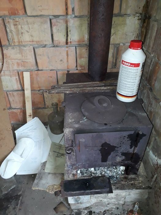 Гараж Троещина Пуховская 2 Военавто 2 уровня 4х6 метров