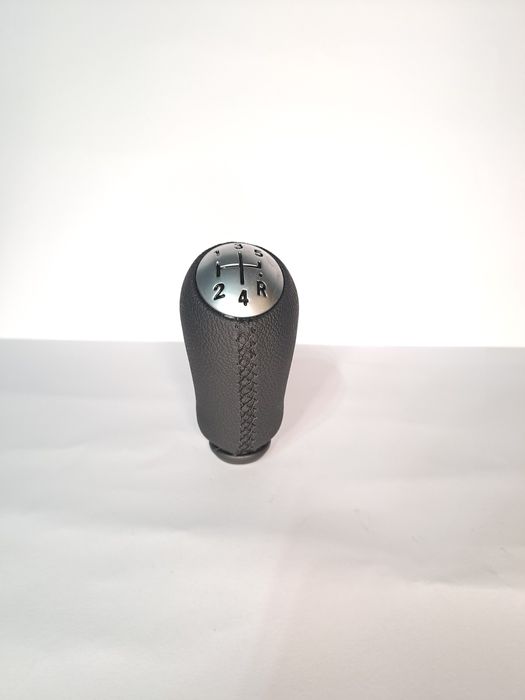 Pomello Cambio Manuale 5 Marce Per Renault Clio 3, Megane, Laguna, Kangoo, Twingo - Ricambio OEM - Foto 8