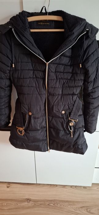 Kurtka zimowa 38