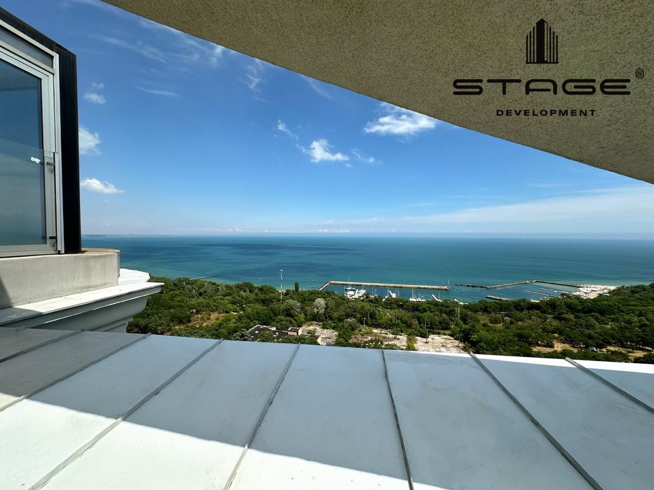 3-rooms apartment apartment by the address st. Kulikovo pole pl Oktyabrskoy revolyutsii pl (area 330,5 m²) - Atlanta.ua - photo 16