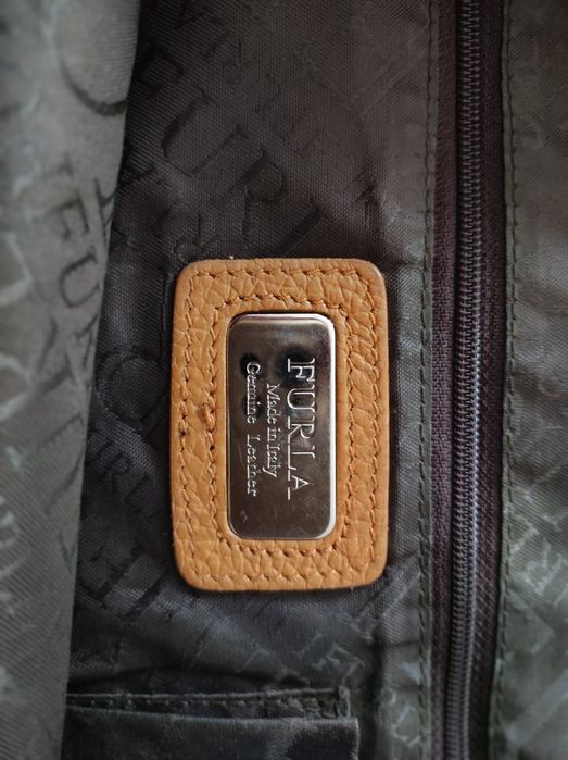 Piękna torba Furla
