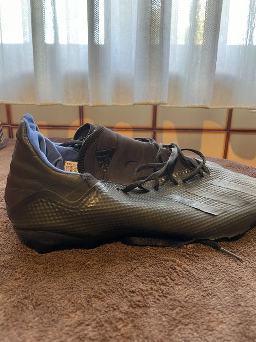 Chuteiras Adidas X 18.3 FG Nº44