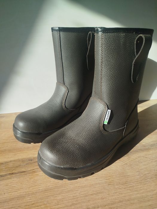 Чоботи Triarma ESCO 42