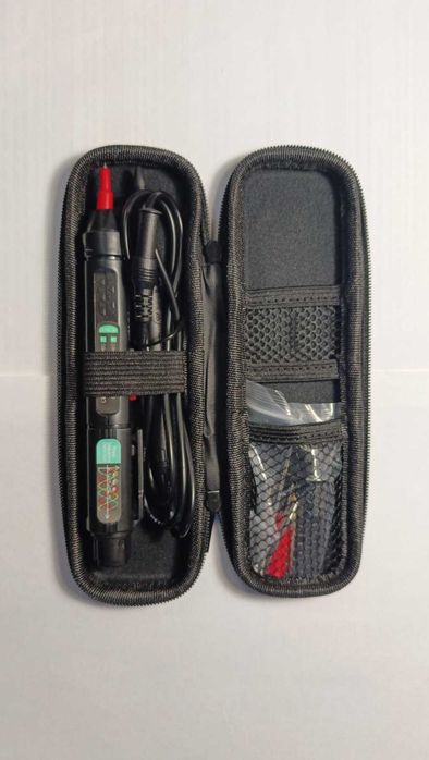 Мультиметр-ручка цифровой Aneng A3006, A3009