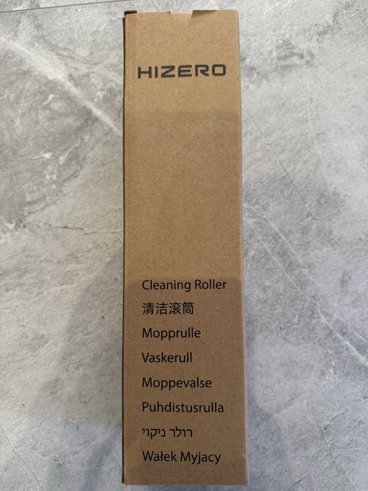 Nowy wałek myjący Hizero F600 oryginalny
