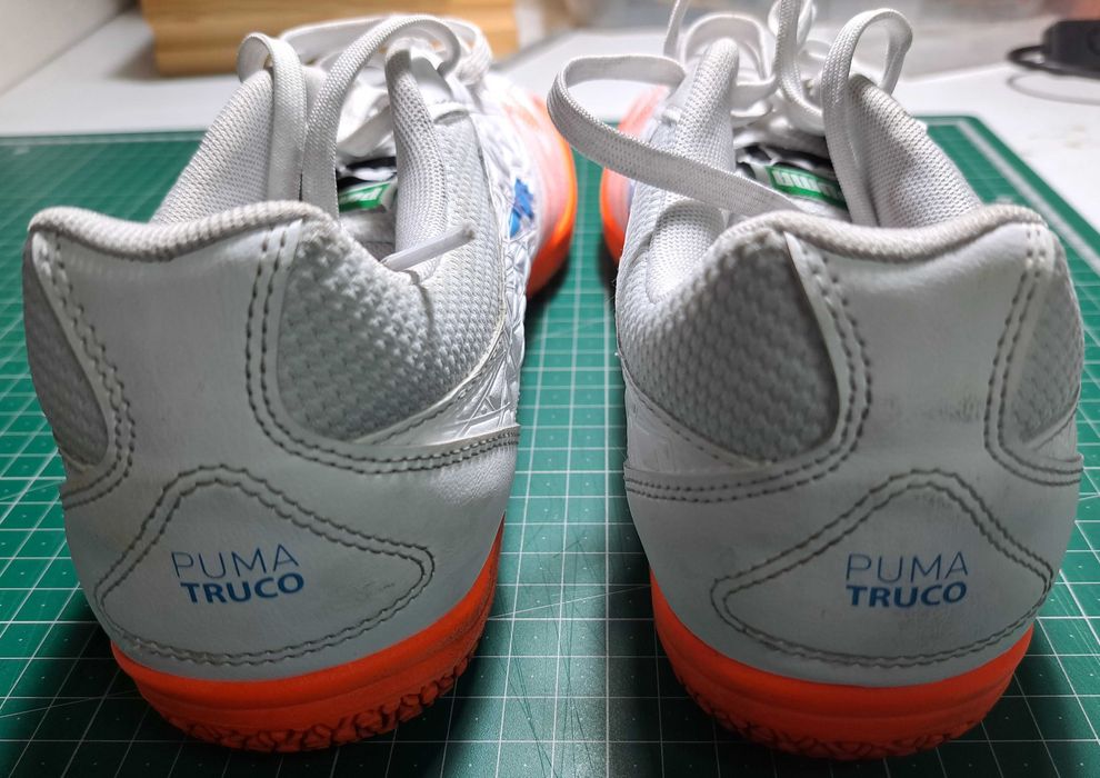 Sapatilhas PUMA Truco