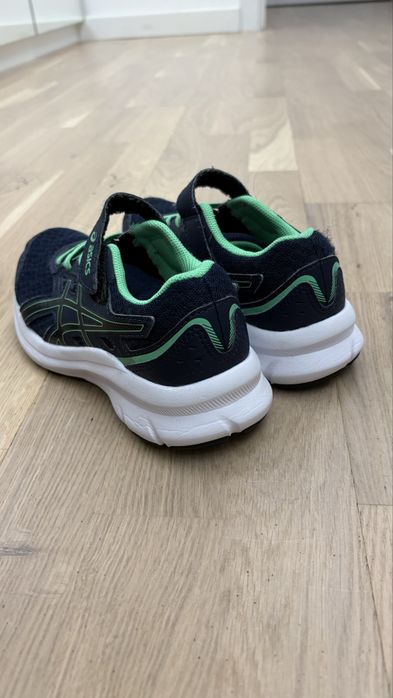 Дитячі кросівки asics розмір 32,5 - 21 см устілка
