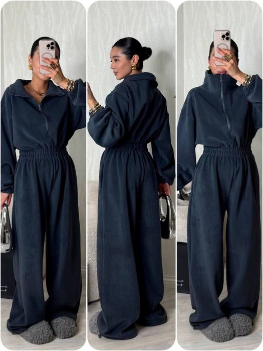 Женский демисезонный комбинезон/Жіночий демісезоний комбінезон