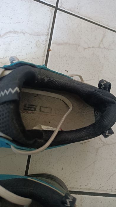 Buty mamut 26cm roz40.5