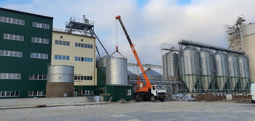 Услуги автокрана 10-30 т. 28 м. Автокран Манипулятора/Трал/Мини Погруз