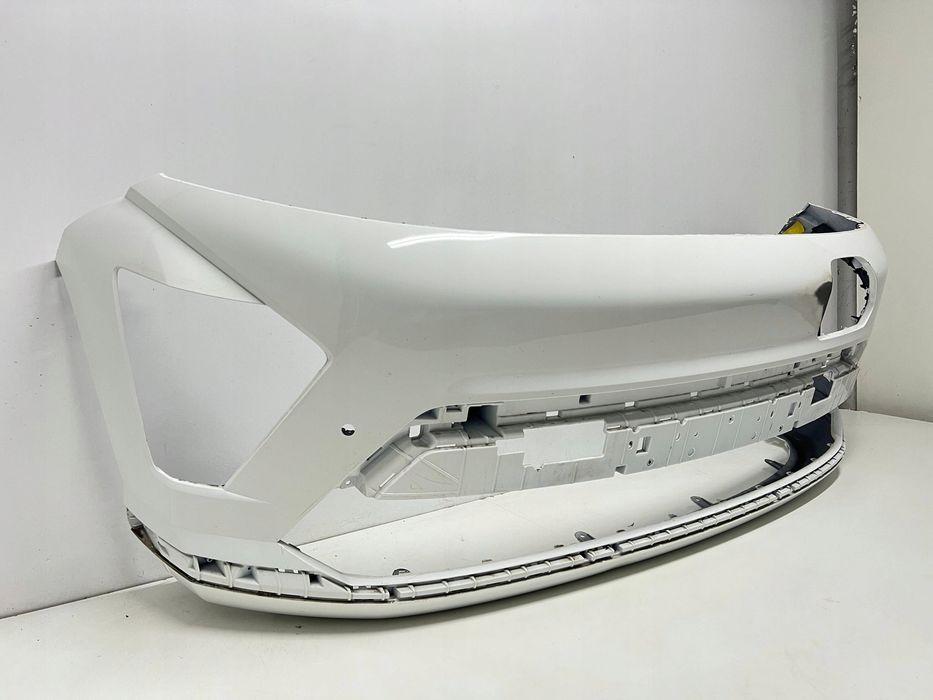 hyundai kona 2 ii ev zderzak przód przedni 2023- p-86511-hf010 865b2-hf0