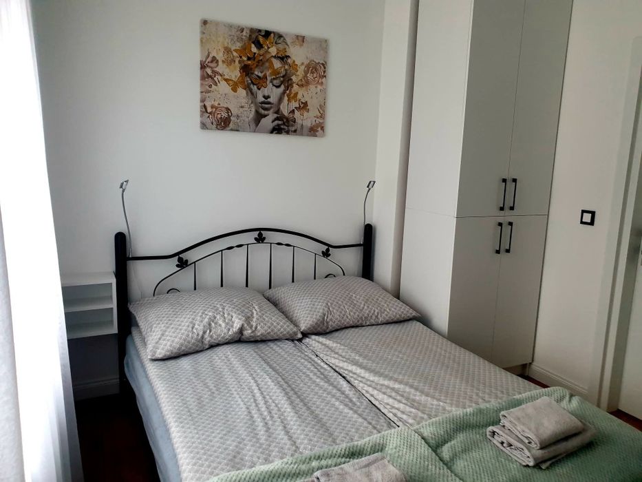 domek i pokoje gościnne  nad jeziorem-noclegi Mazury